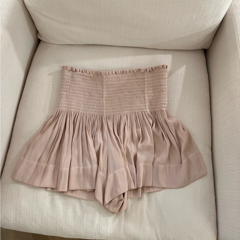 KOCH Erica skirt